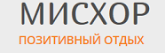 логотип мисхор