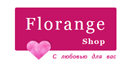 Логотип флоранж