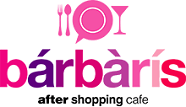 Логотип барбарис
