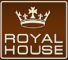 Логотип Роял Хаус